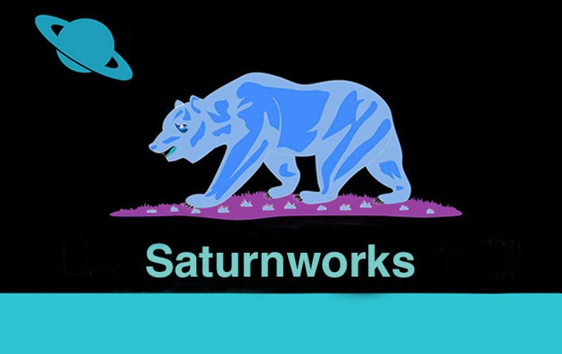 Saturnworks Micro Favorite Switch Guitar Pedal for Strymon, Handcrafted in California image 3