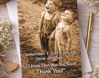 Rustic Wood Plaque: Vintage Wire Hanger  (4x5 or 5x7) Greeting Cards Available Too