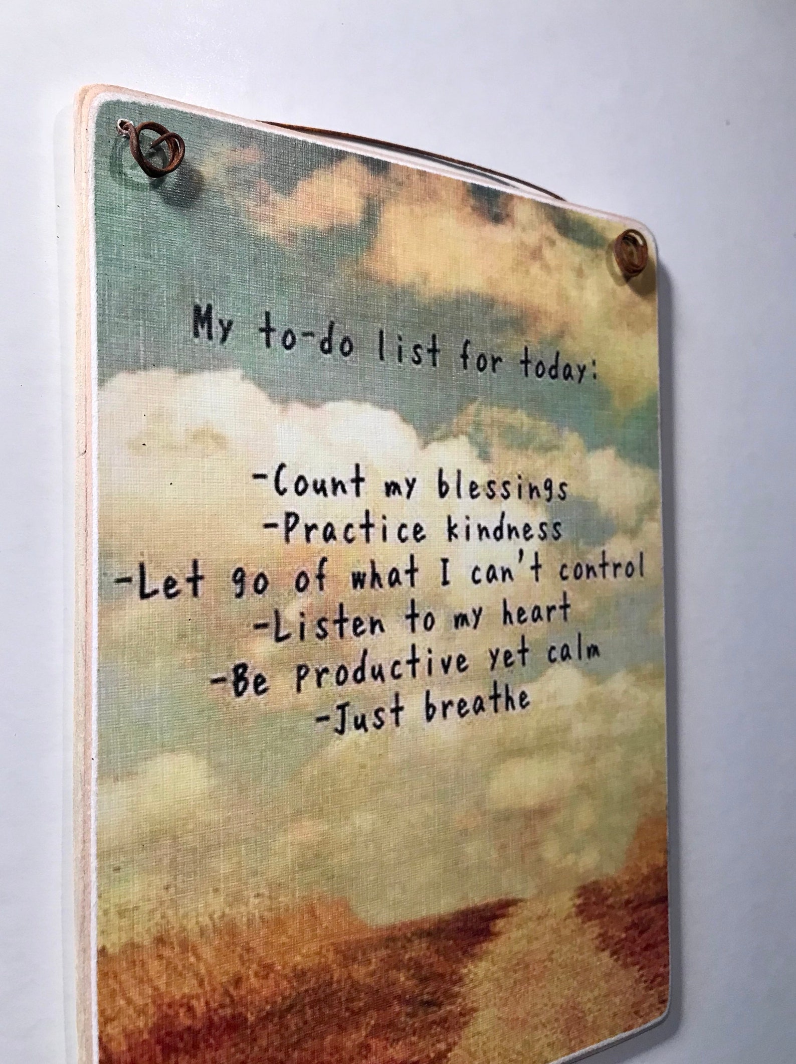 my to do list today my to do list today