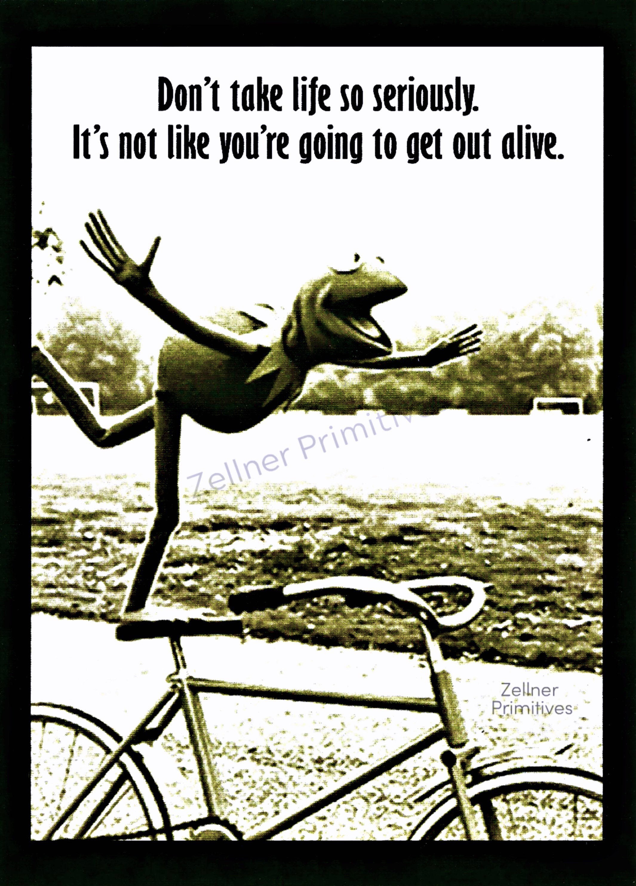 Kermit Quotes - Etsy Singapore Kermit Quotes - Etsy Singapore