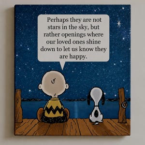Good night snoopy gift - Etsy 日本