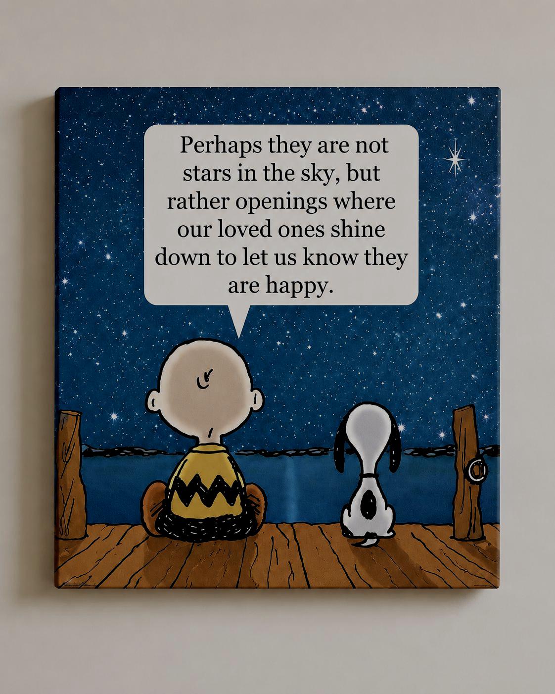 Good Night Snoopy Gift - 60+ Gift Ideas for 2026