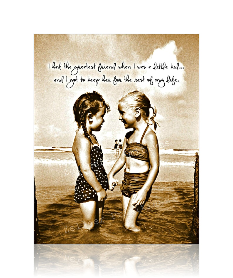 Greeting Card And Gift All In One Measures 5''x7'' Perfect Size For A Frame Simply Gift Wrap A Frame As A Gift. image 1