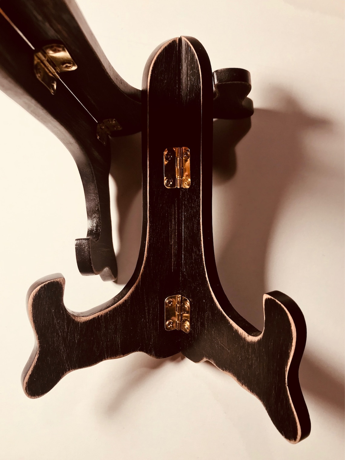 Wooden Display Stands / Perfect for Displaying Our Handmade | Etsy