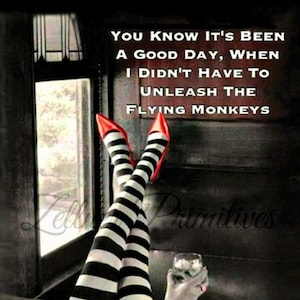 Gallery Wrapped Canvas (20''x16'') Beautiful Wizard Of Oz Artwork With Inspirational Quote / Handmade in the USA