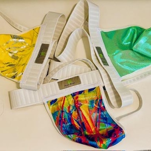 Spring Colors Jockstraps