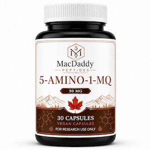 5 Amino 1mq