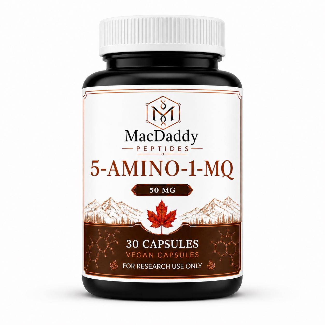 5 Amino 1mq