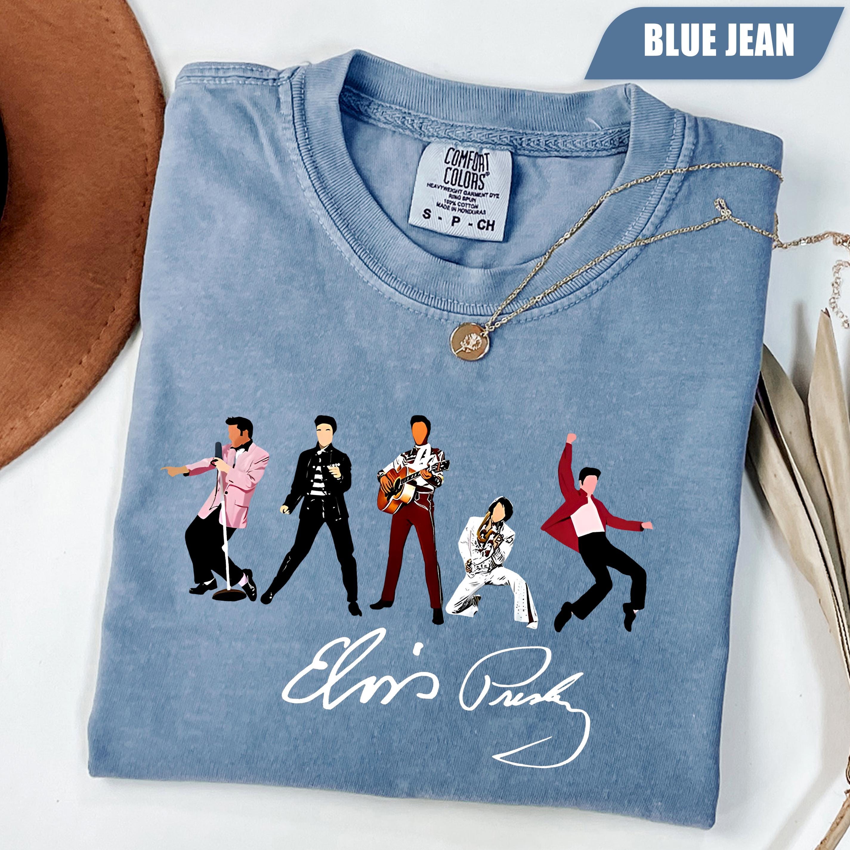 ヴィンテージ　エルビスプレスリー　Tシャツ　バンドTシャツ　キムタク　ロック ヴィンテージ エルビスプレスリー Tシャツ バンドTシャツ キムタク