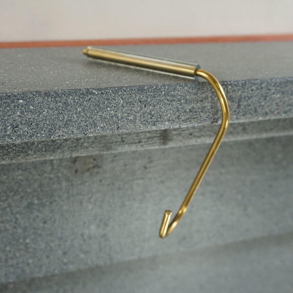 Stocking Hanger Etsy