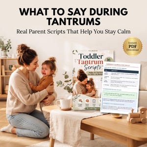toddler printable activities /calm down strategies for kids /social emotional learning /toddler printable /toddler activities