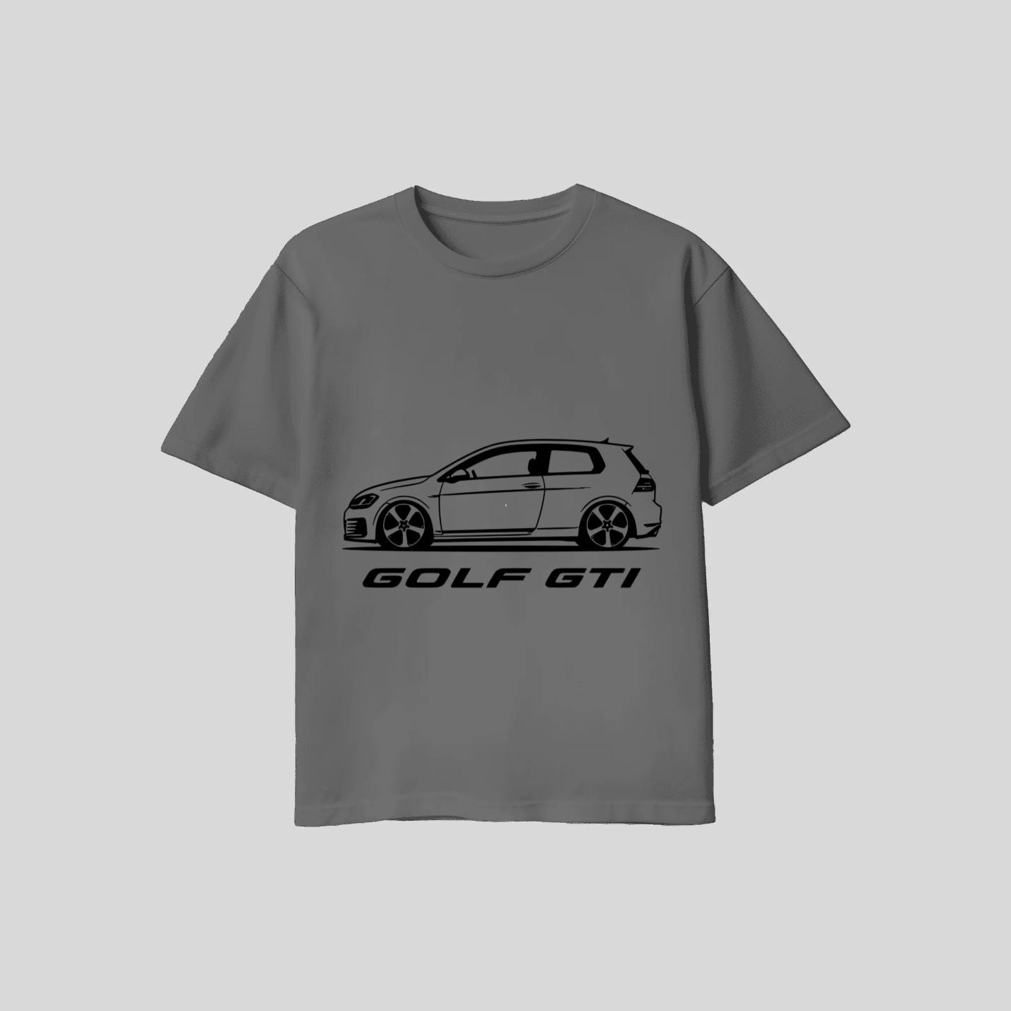Vw Gti T Shirt - Etsy
