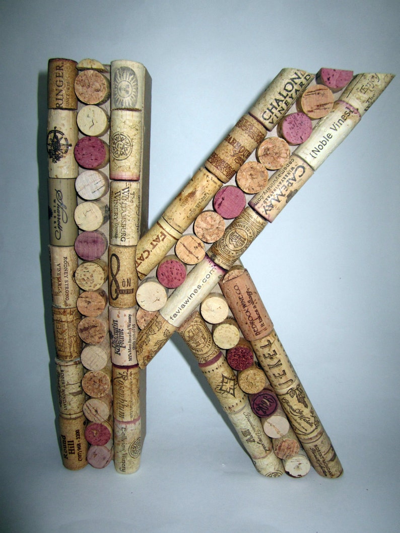 Custom sign letters image