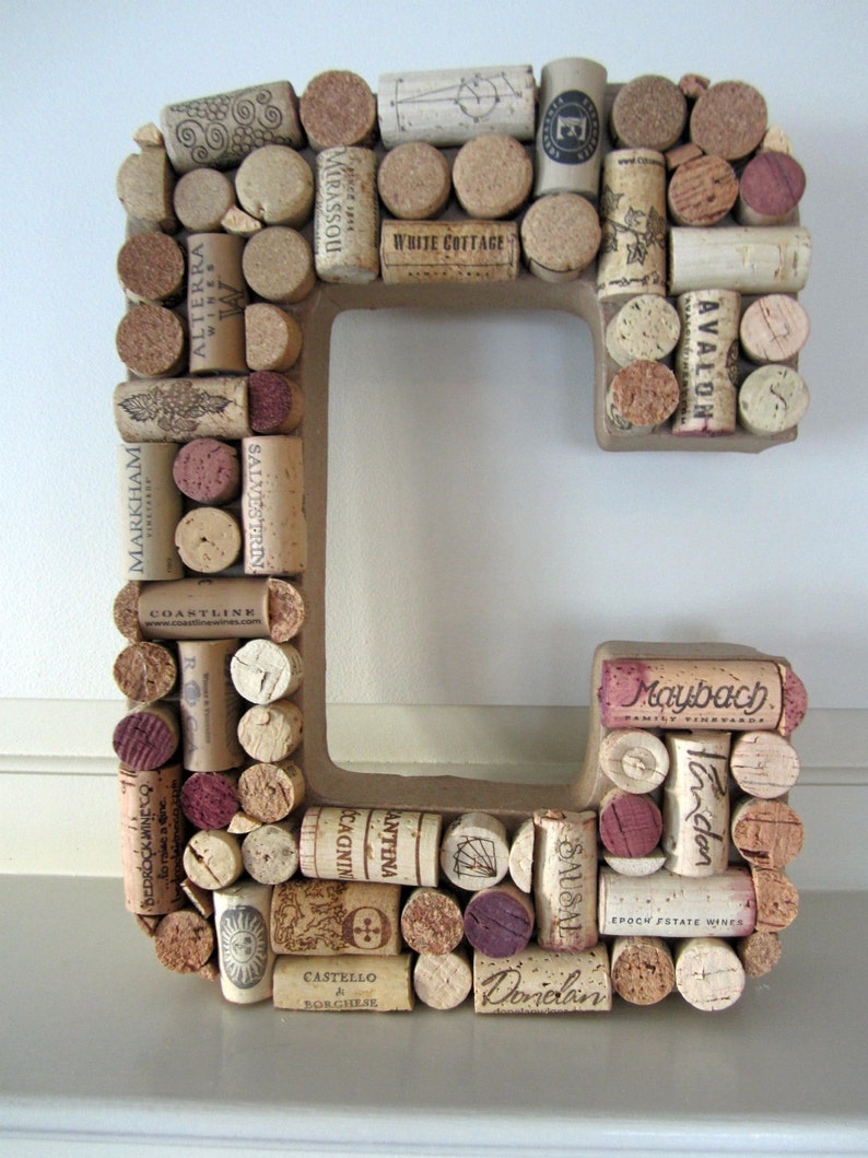 Pay to do custom letter picture