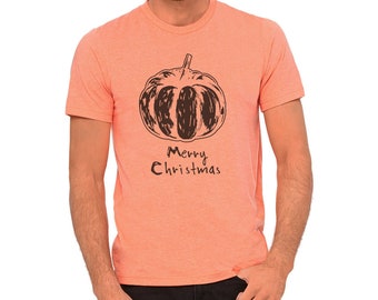Pumpkin Shirt | Halloween T-shirt | funny shirts | Christmas tshirt | Graphic Tees | Fall shirt | Autumn | jack o lantern |