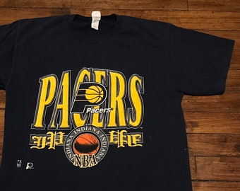 indiana pacers warm up shirt