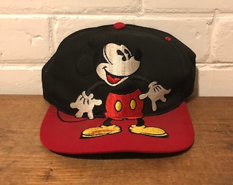 Disney Hats - Etsy Canada