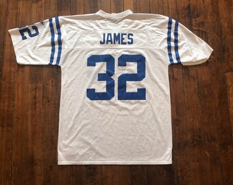 edgerrin james colts jersey