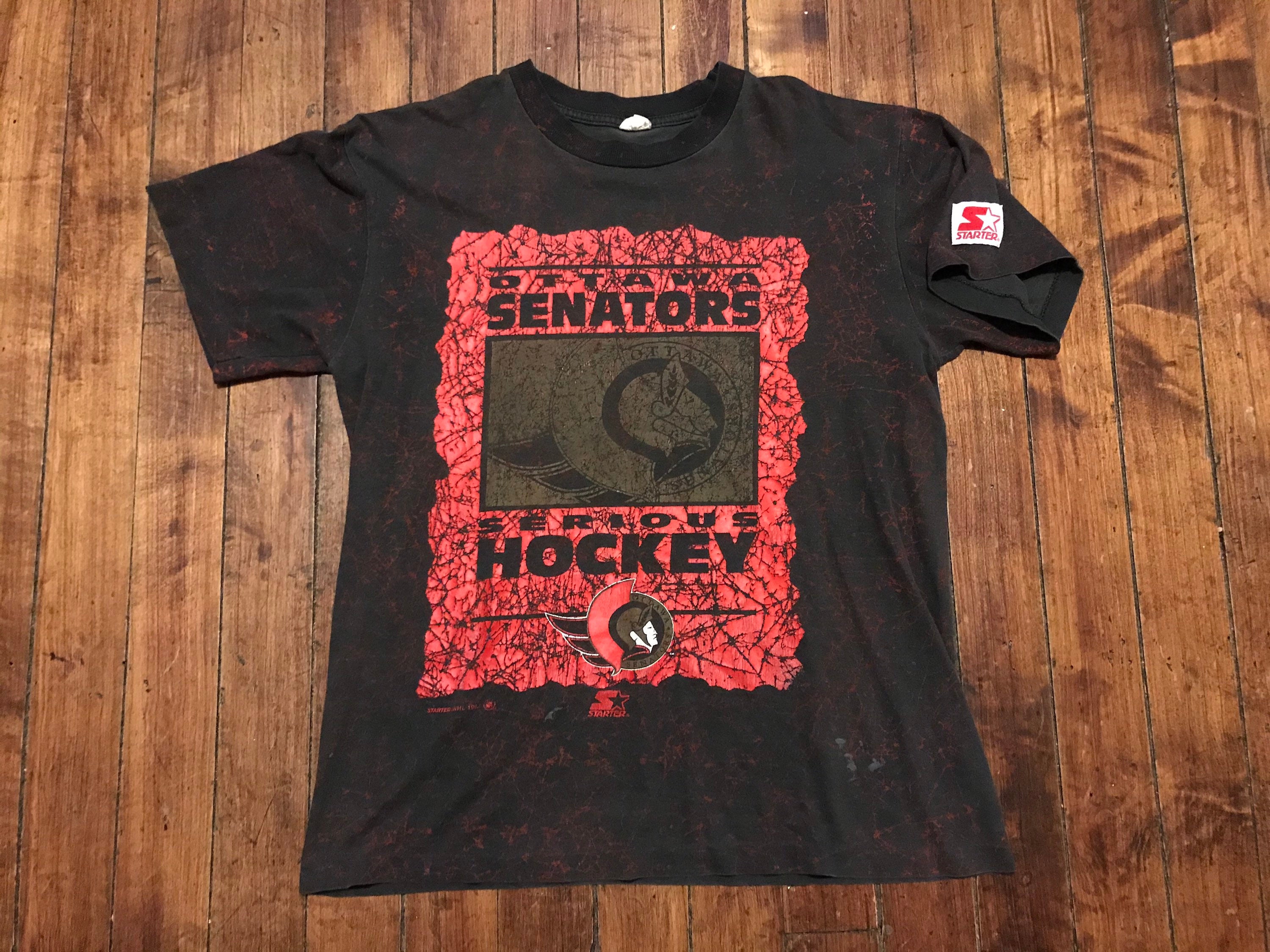 Ottawa Senators (1992-present)