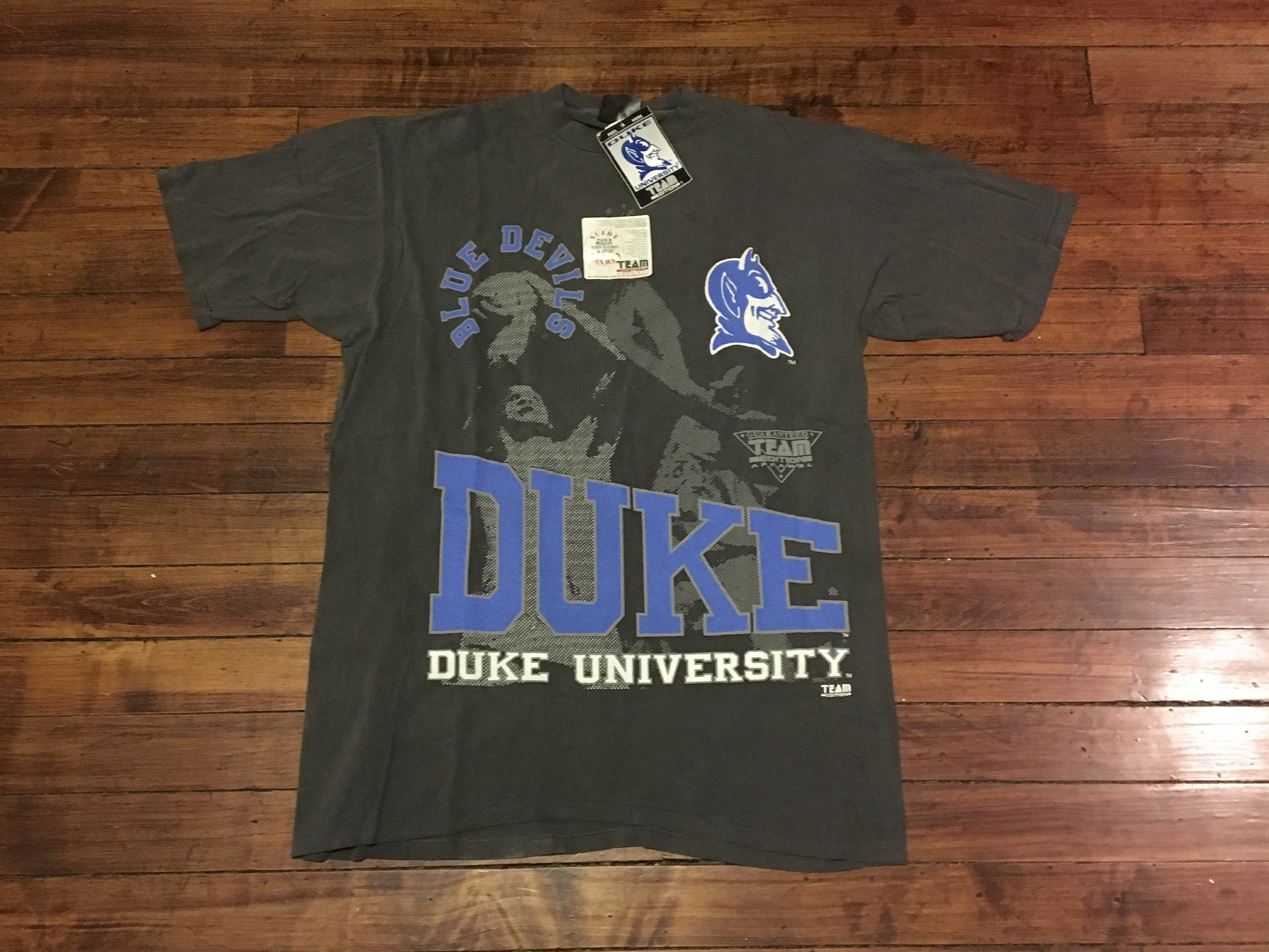 nike duke brotherhood shirt