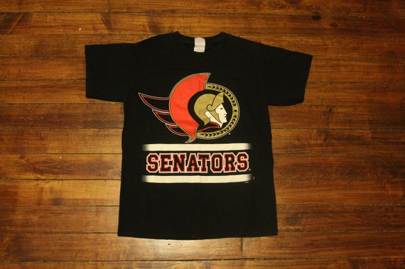 ottawa senators 1992 jersey