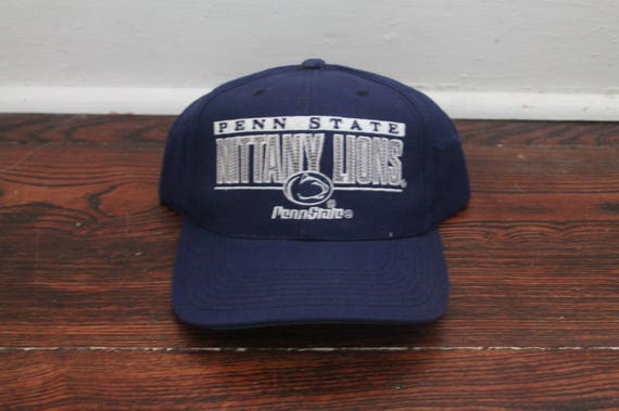 penn state ball cap
