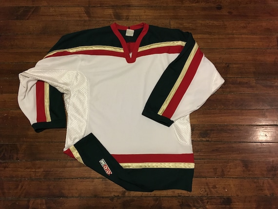 reebok edge uncrested hockey jerseys