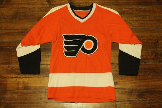 flyers jersey