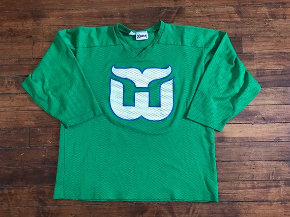 hartford whalers merch