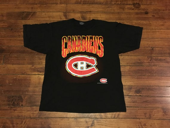 montreal canadiens t shirt buy