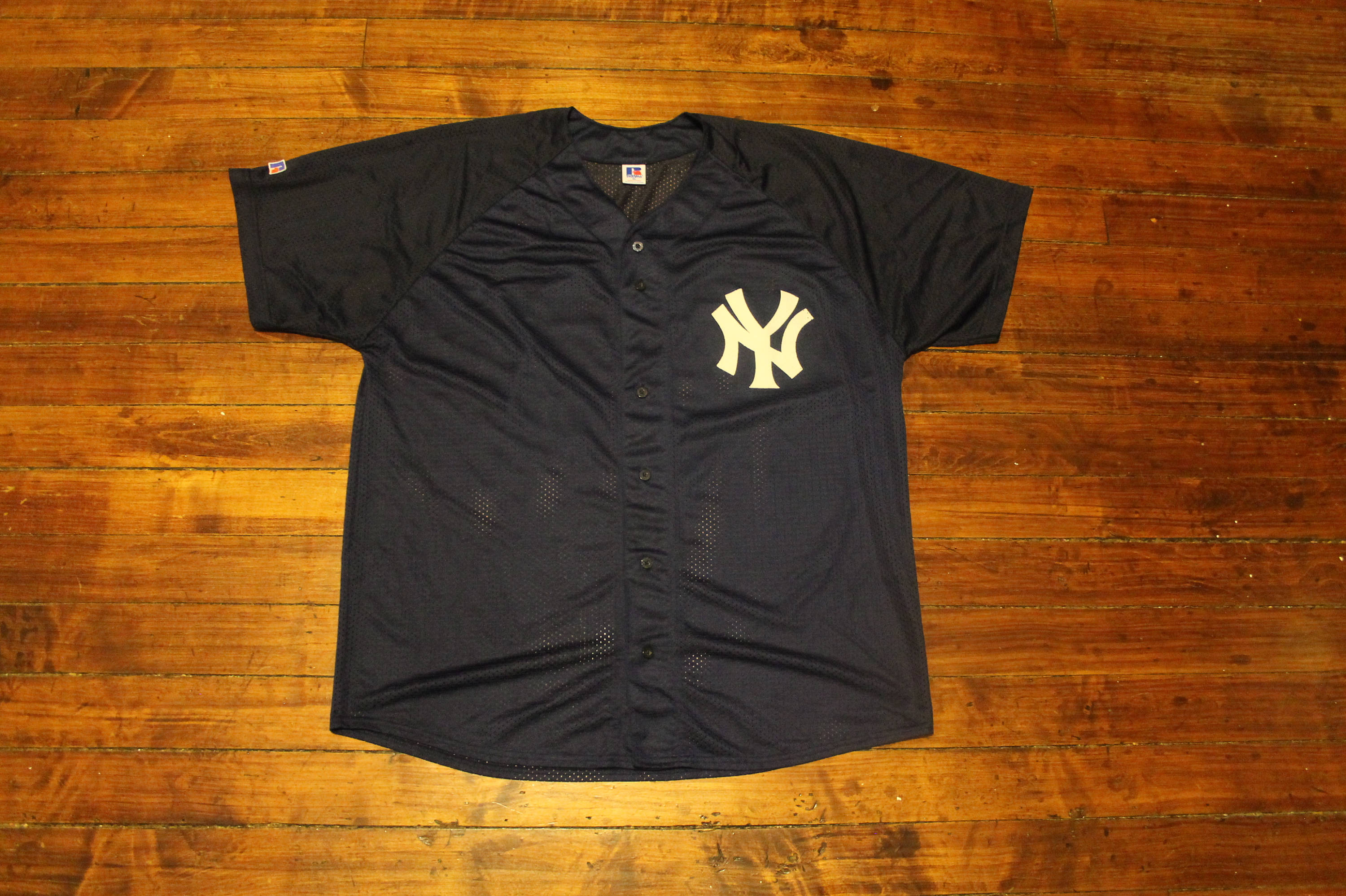 new york yankees jersey navy