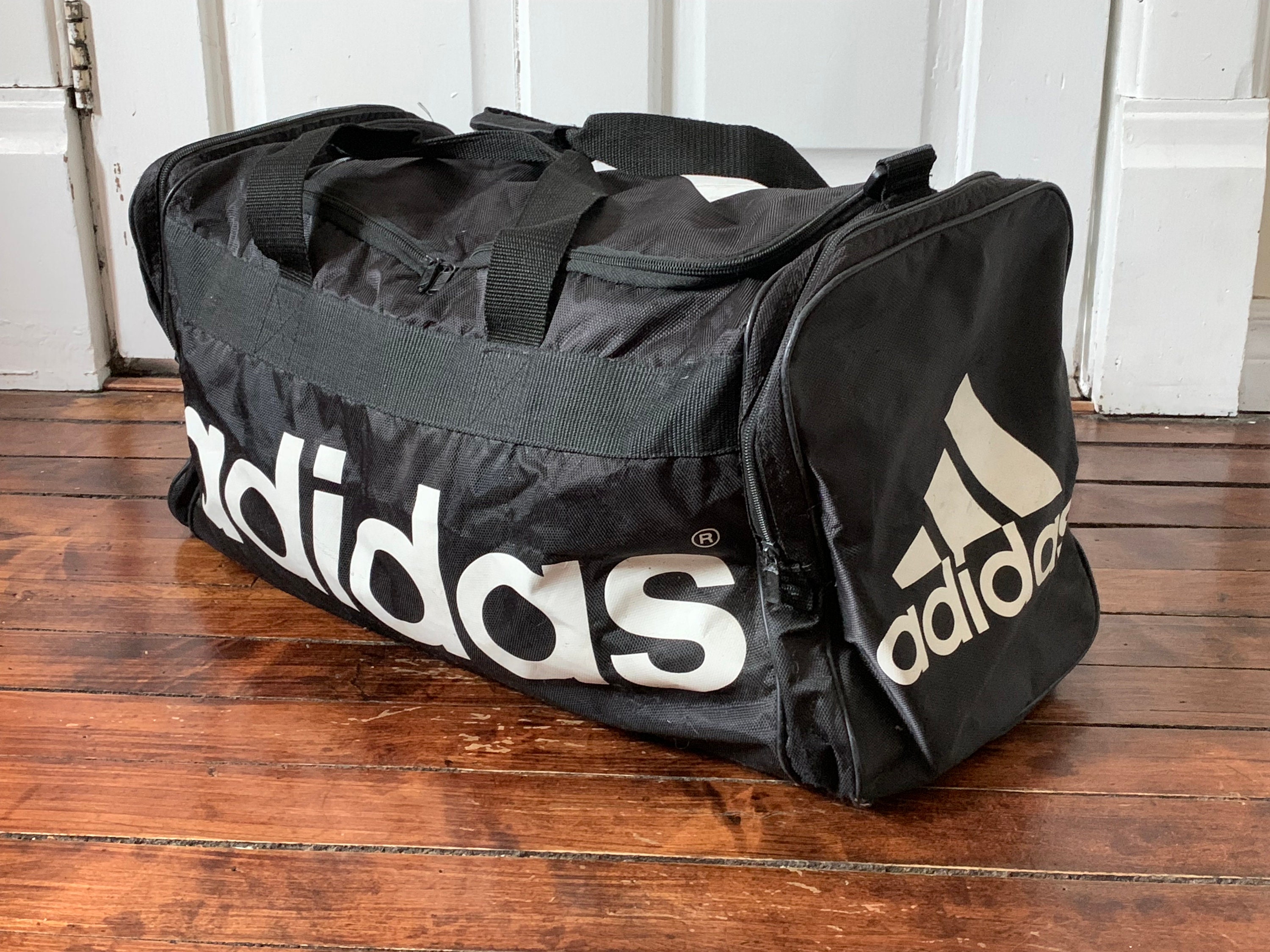 Adidas Sports Bags For Men