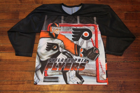 Philadelphia Flyers Signed Jerseys, Collectible Flyers Jerseys, Philadelphia  Flyers Memorabilia Jerseys