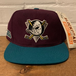 Mighty ducks hat - Etsy 日本