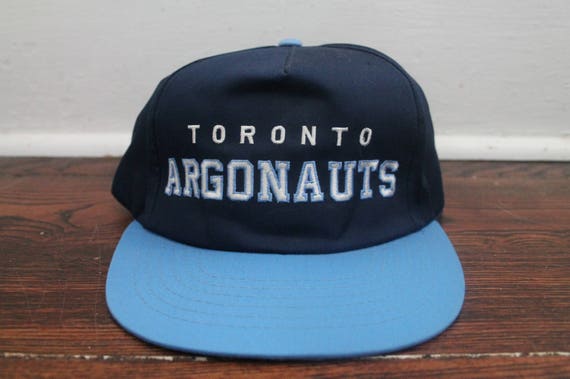 toronto argonauts hat