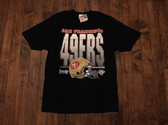 niners shirt