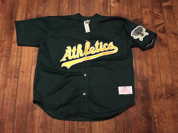 toddler a's jersey