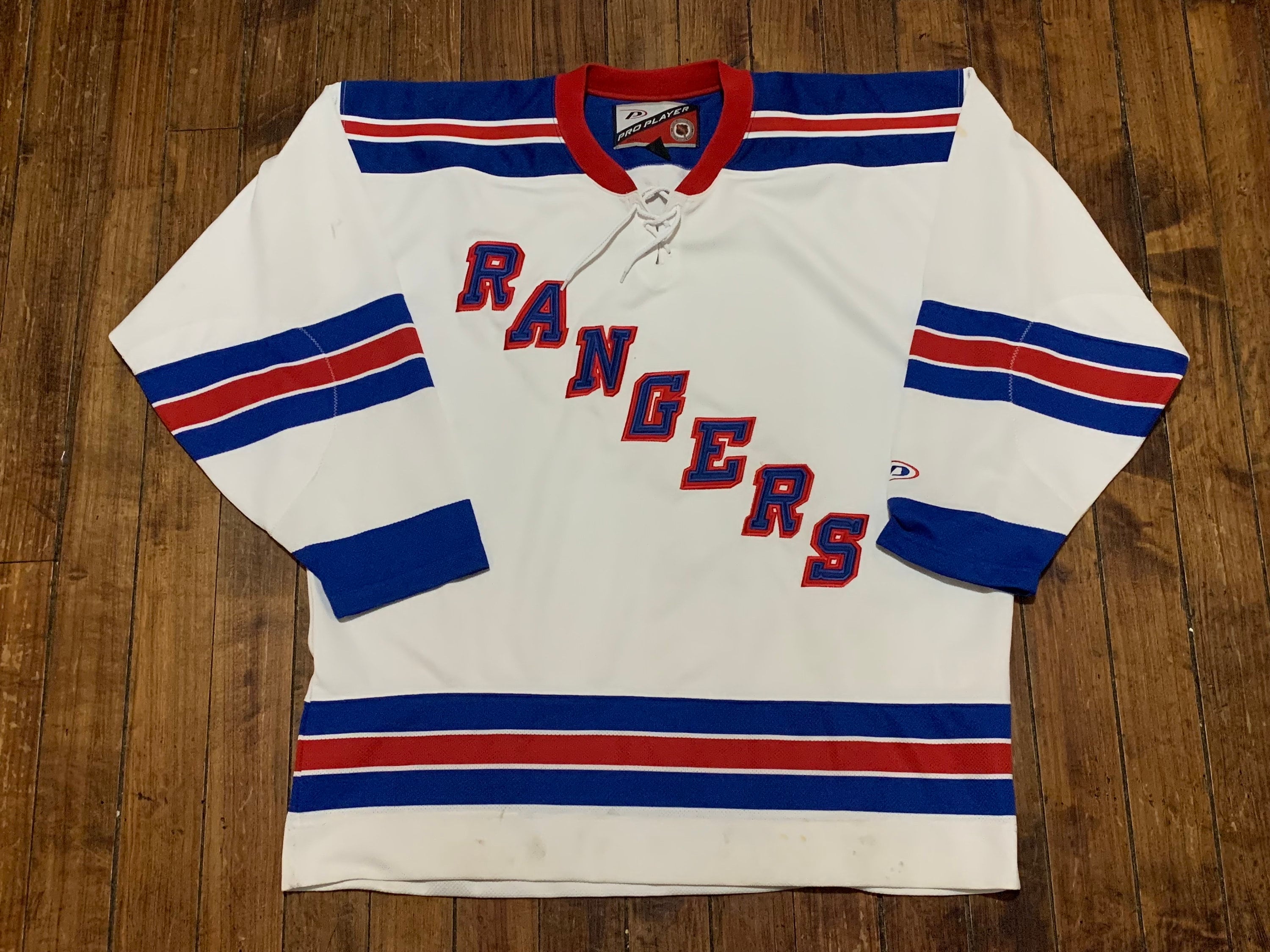 New York Rangers Unisex Adult NHL Fan Shirts for sale