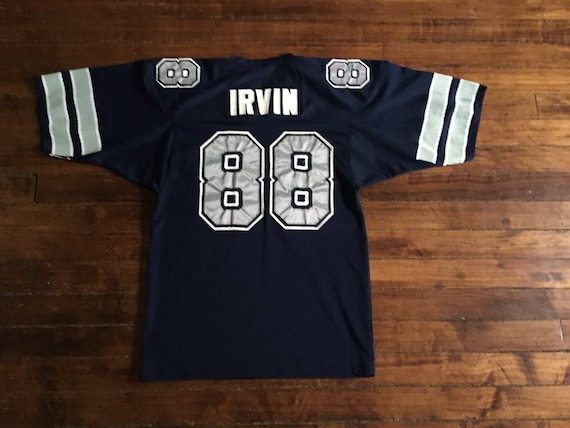 irvin 88 cowboys jersey