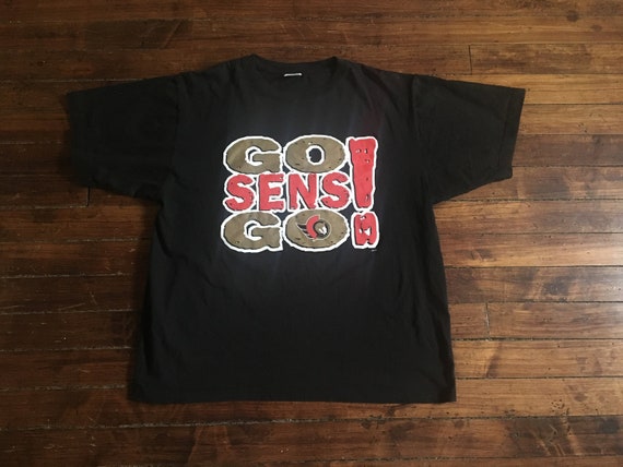 sens shirt