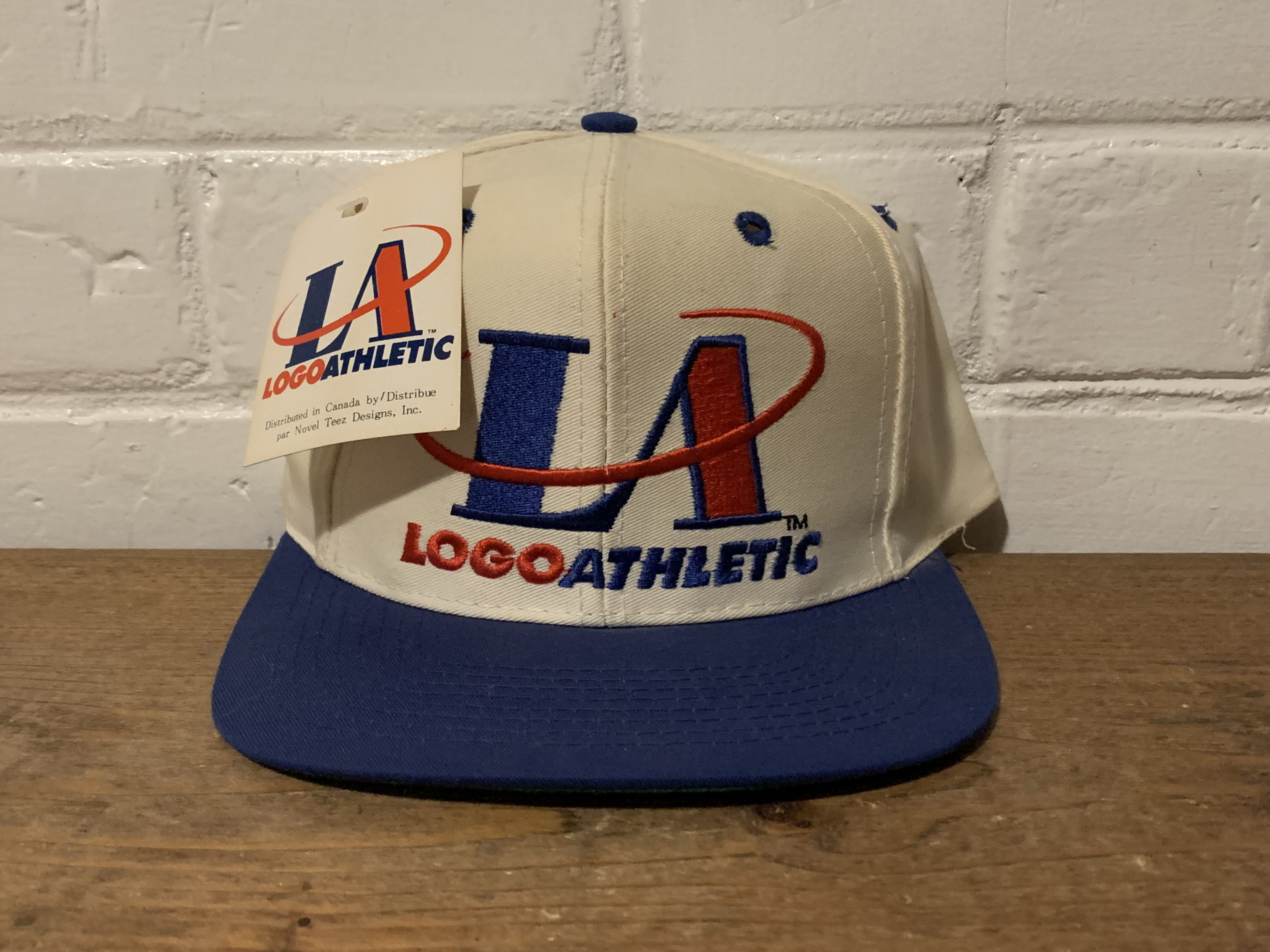 s Dead Stock Los Angeles Cap