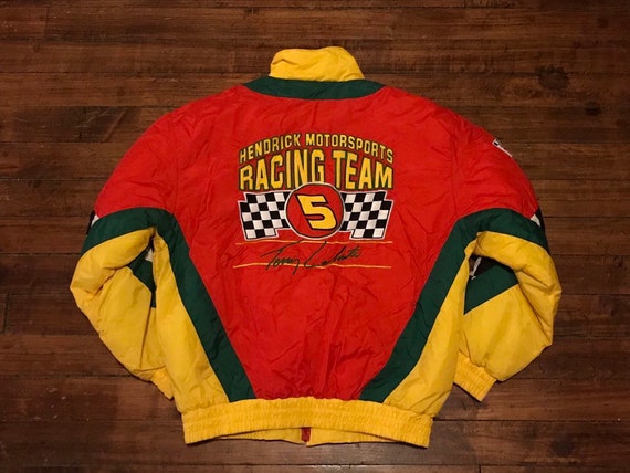 Terry labonte jacket deals