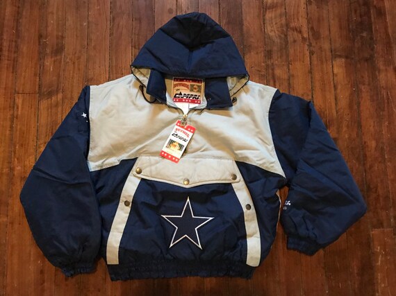 cowboys winter coat