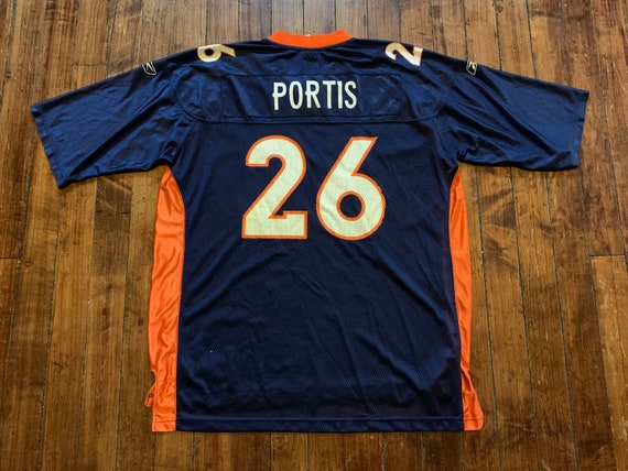 Broncos NFL jerseys