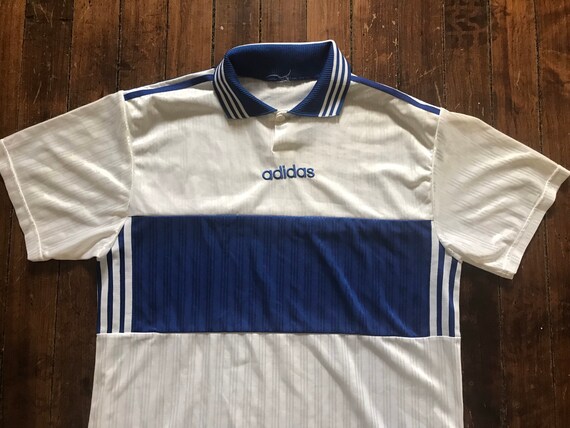 adidas blank soccer jerseys