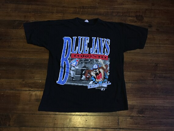 black blue jays t shirt