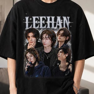 Boynextdoor Leehan - Etsy