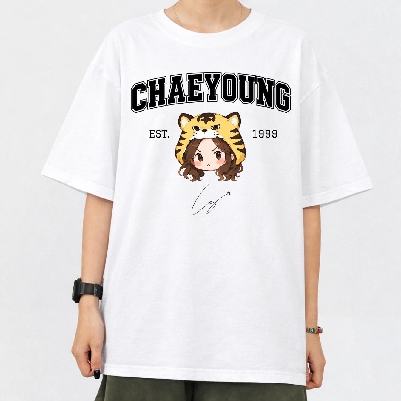 Tzuyu shirt - Etsy 日本