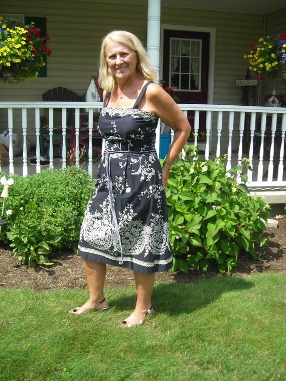 Sundress size 12 Outlet