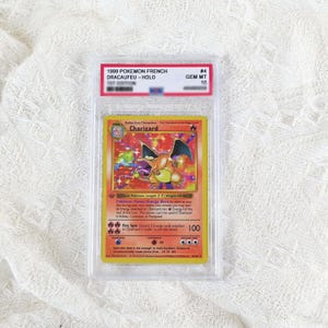 Pokemoncards 1999 - Etsy Canada